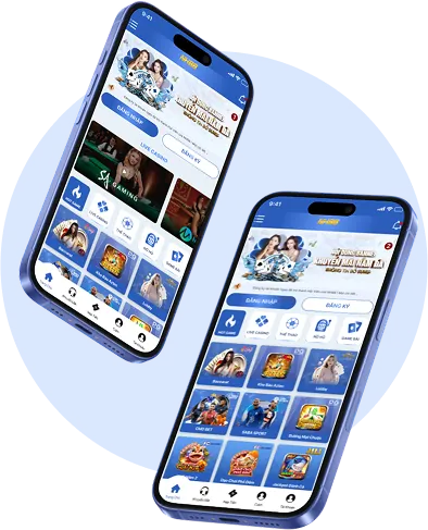 Banner quảng cáo các chương trình khuyến mãi đặc biệt dành cho cá cược thể thao tại hl88 chính thức, với hình ảnh các giải đấu lớn và phần thưởng hấp dẫn.