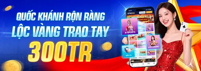 Khuyến mãi chào mừng HL88